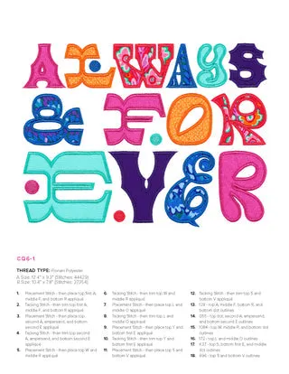 COLORFUL QUOTES