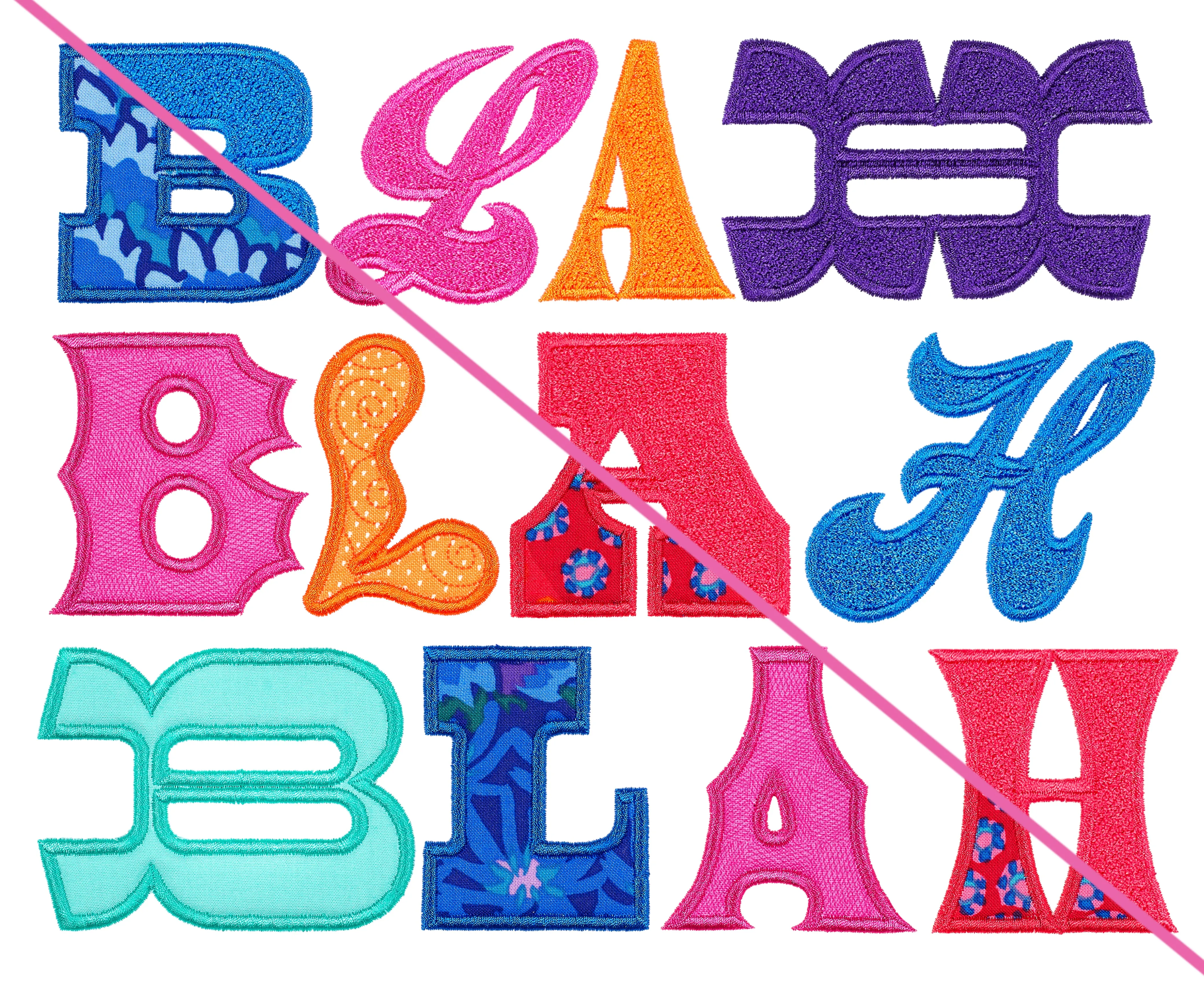 Colorful Quotes