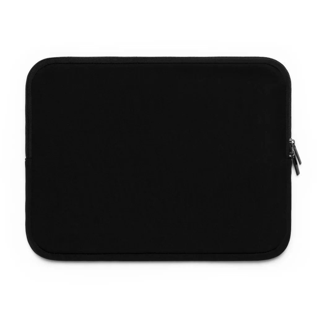 Colorful Rainbow: Laptop Sleeve