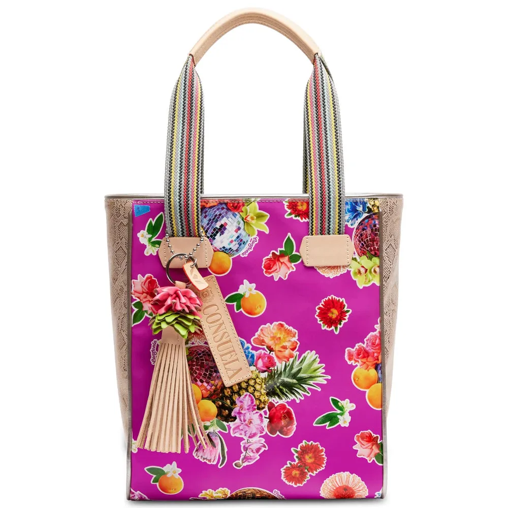 Consuela Chica Tote - Birdie