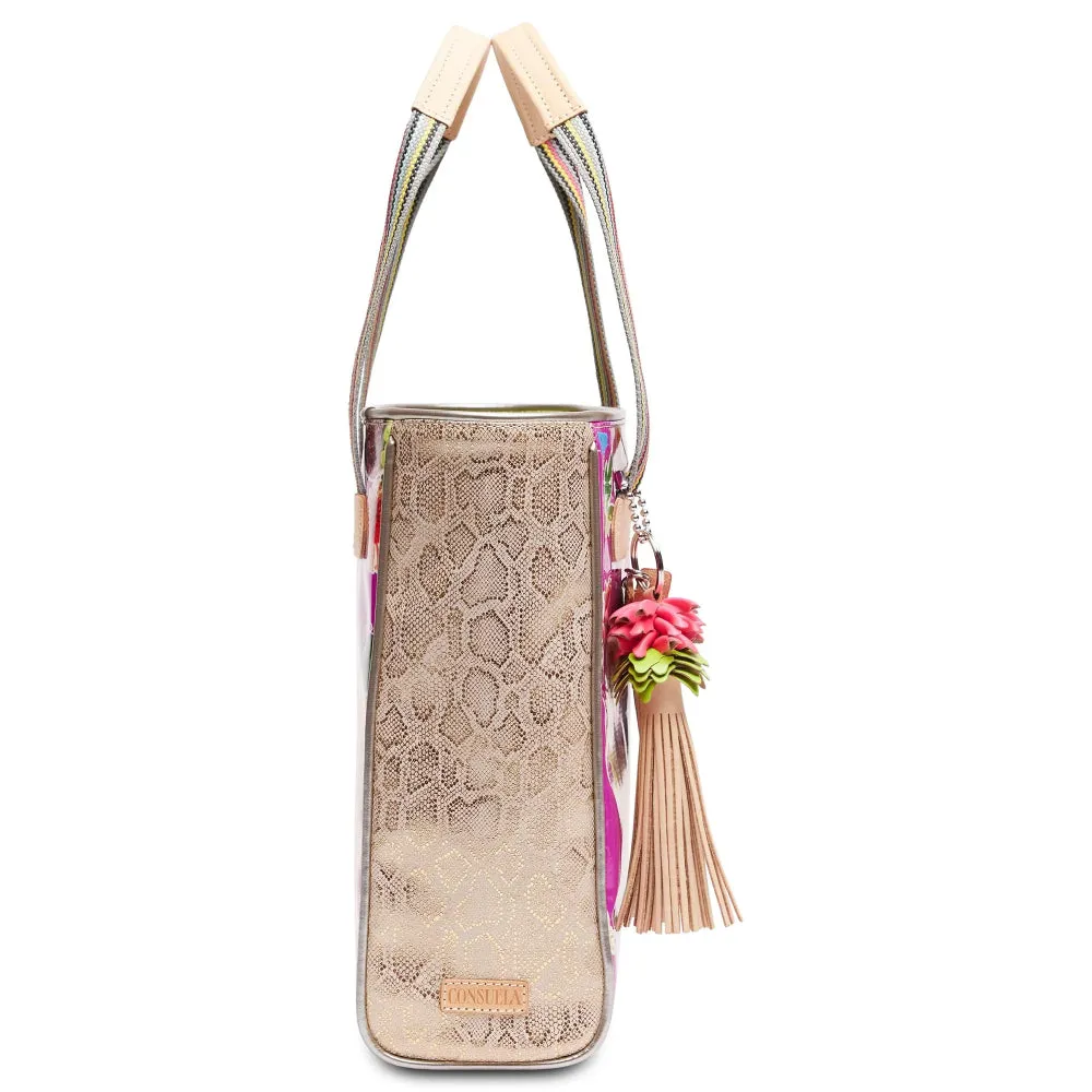 Consuela Chica Tote - Birdie