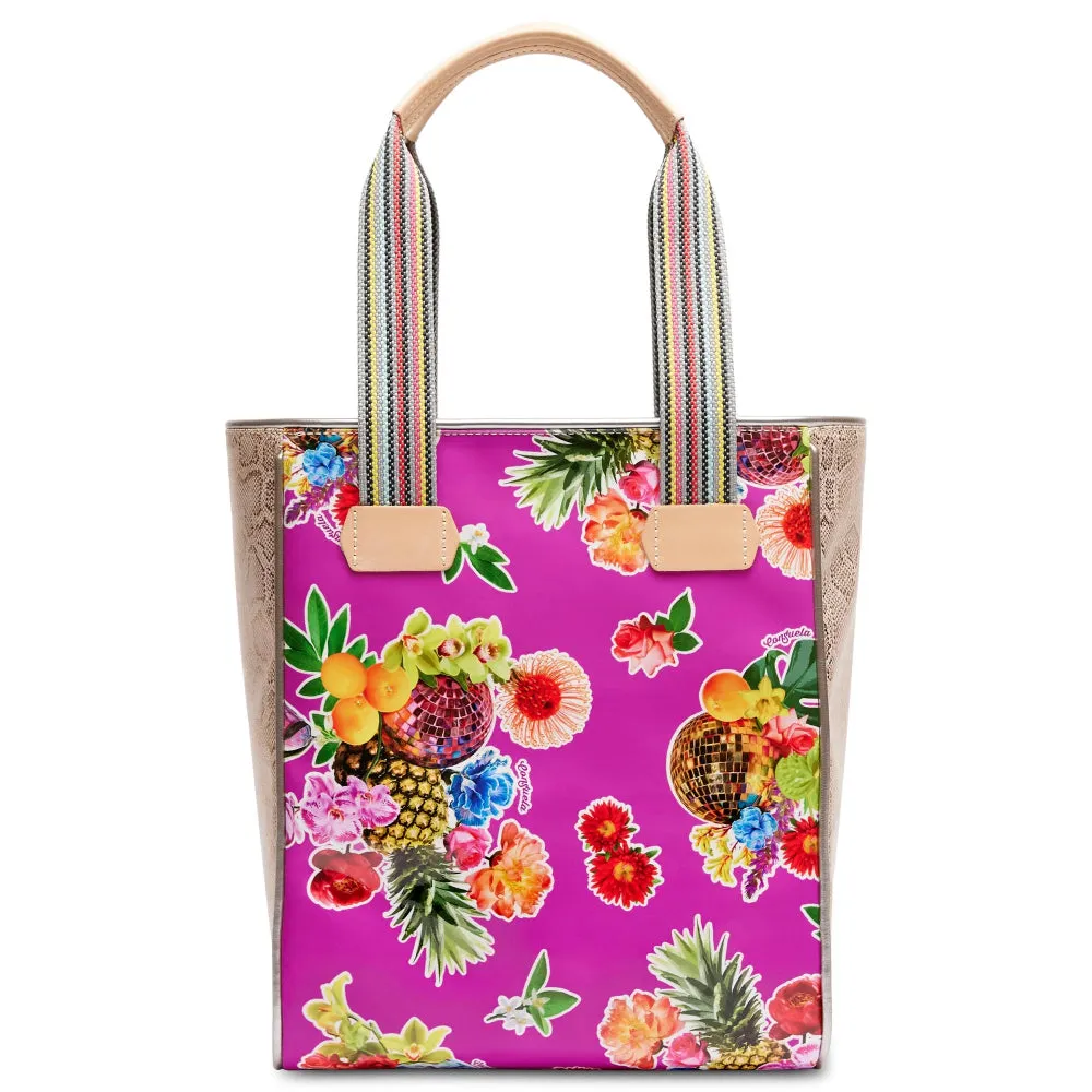 Consuela Chica Tote - Birdie