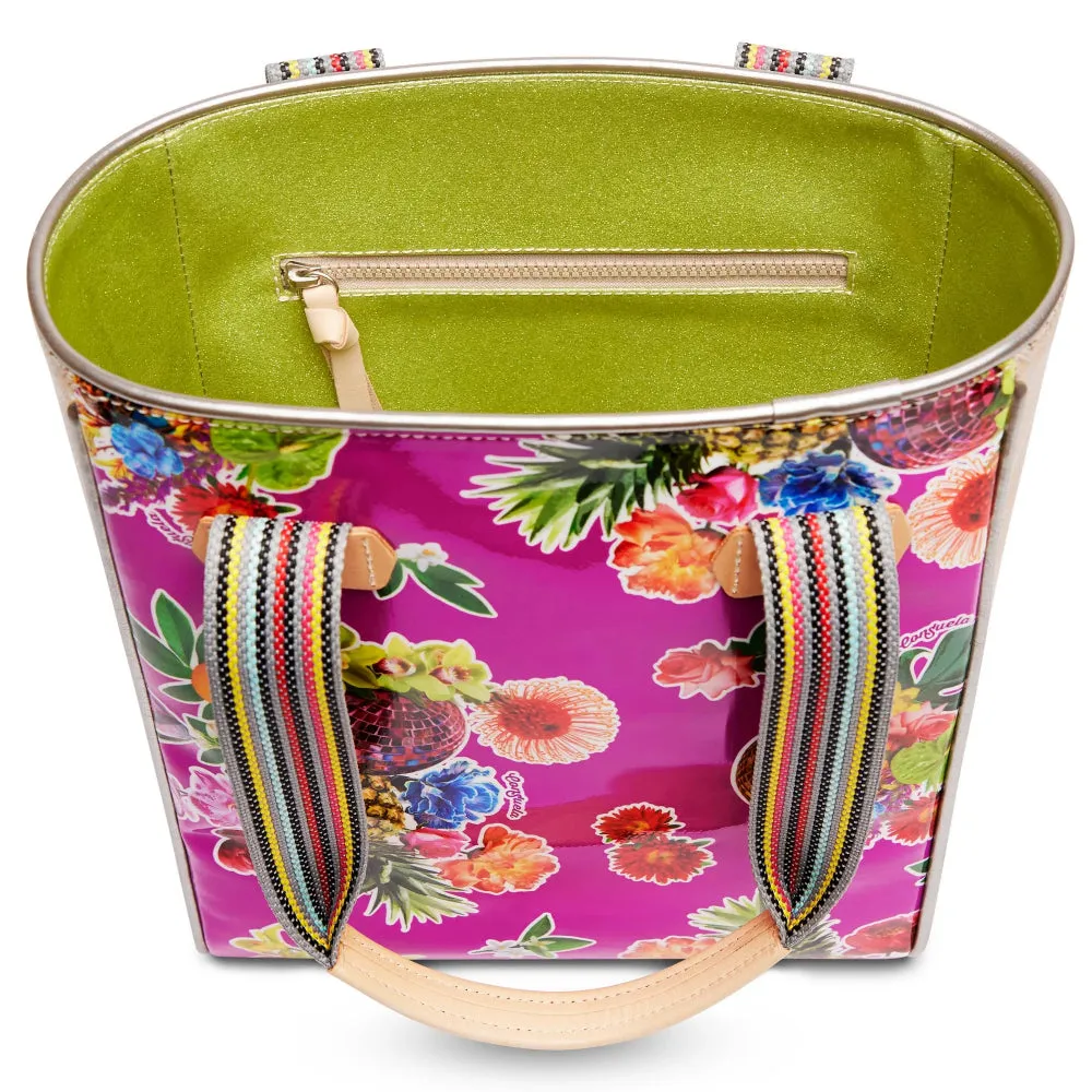 Consuela Chica Tote - Birdie
