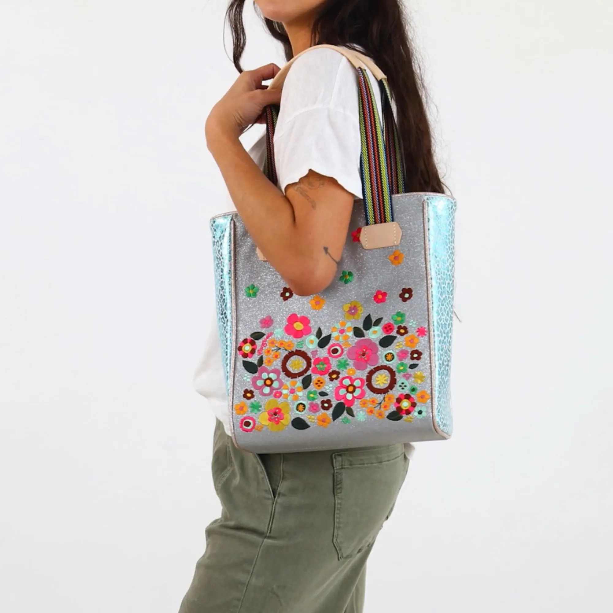 Consuela Tink Chica Tote