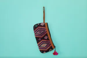 Cosita Huipil Clutch Wristlet 55