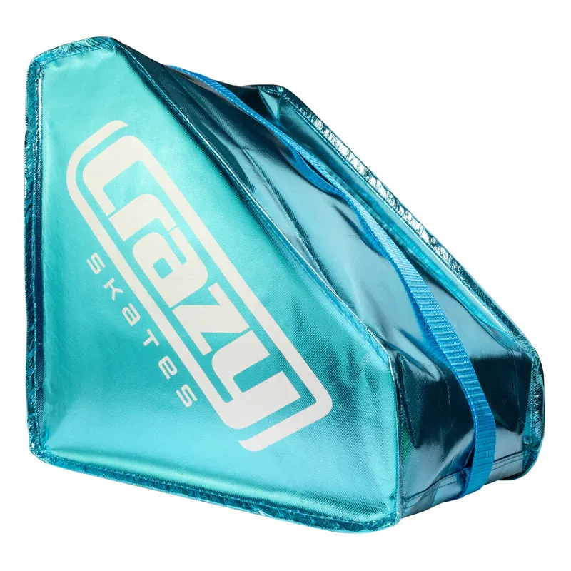 Crazy Skates - METALLIC Skate Bag