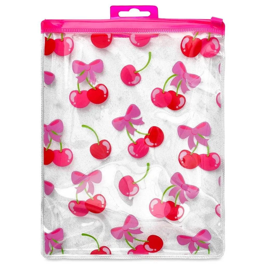 Creative Stationery | Cheerful Cherries Stationery Set | IScream