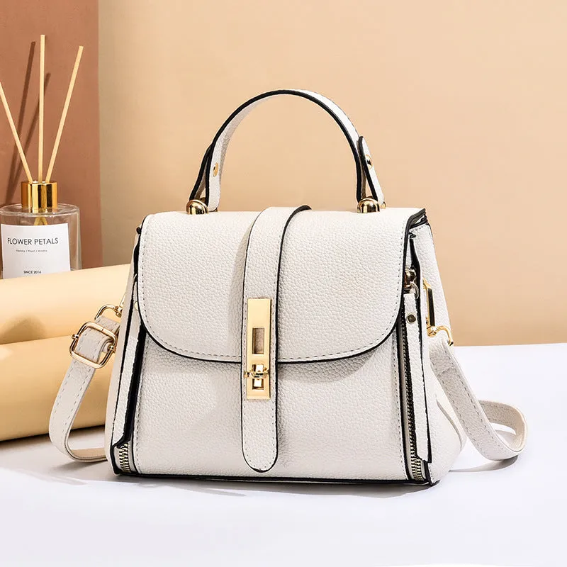 Creative Trendy Glamorous Summer Fashion Korean Crossbody Bags