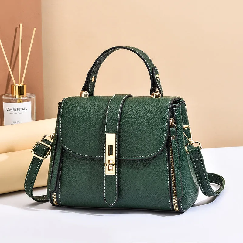 Creative Trendy Glamorous Summer Fashion Korean Crossbody Bags