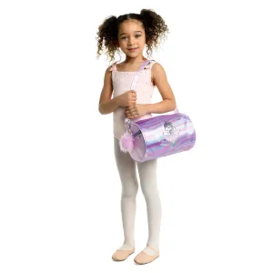 Danznmotion B23523 Unicorn Duffle Bag