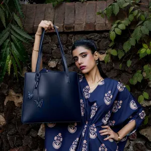 Dazzle By Sarah - Sling Shopper Bags