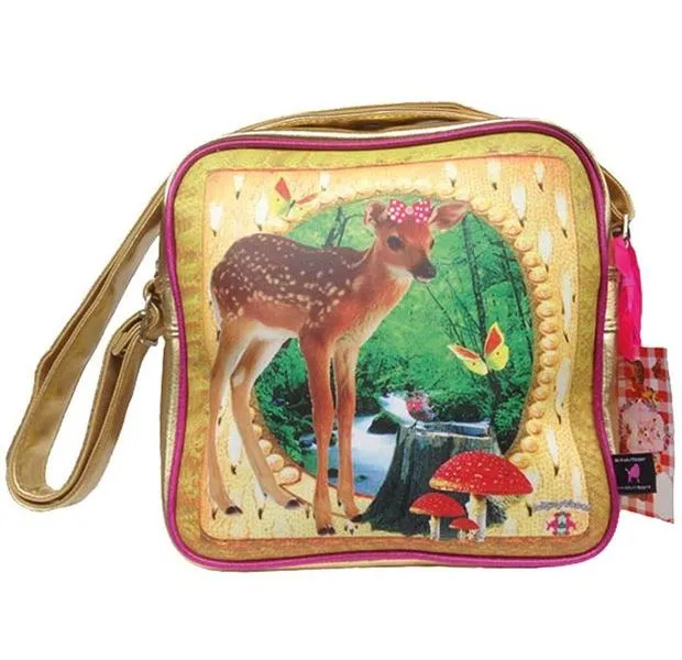 De Kunstboer - Shoulder Bag Range