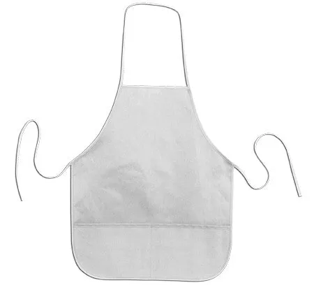 Debbie Cotton Twill Apron