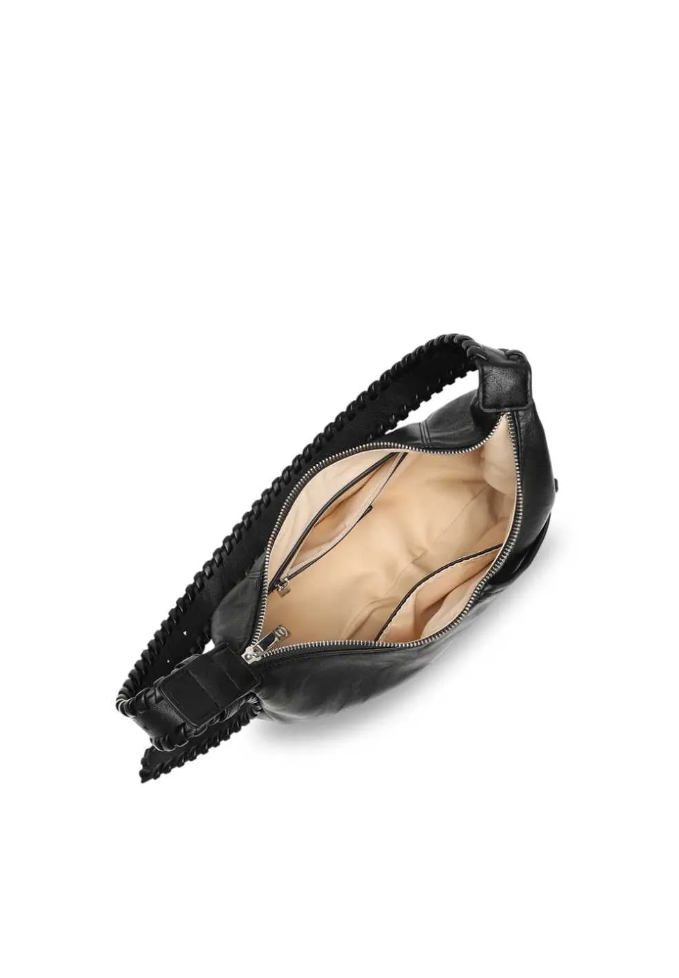 Debbie Shoulder Bag Black