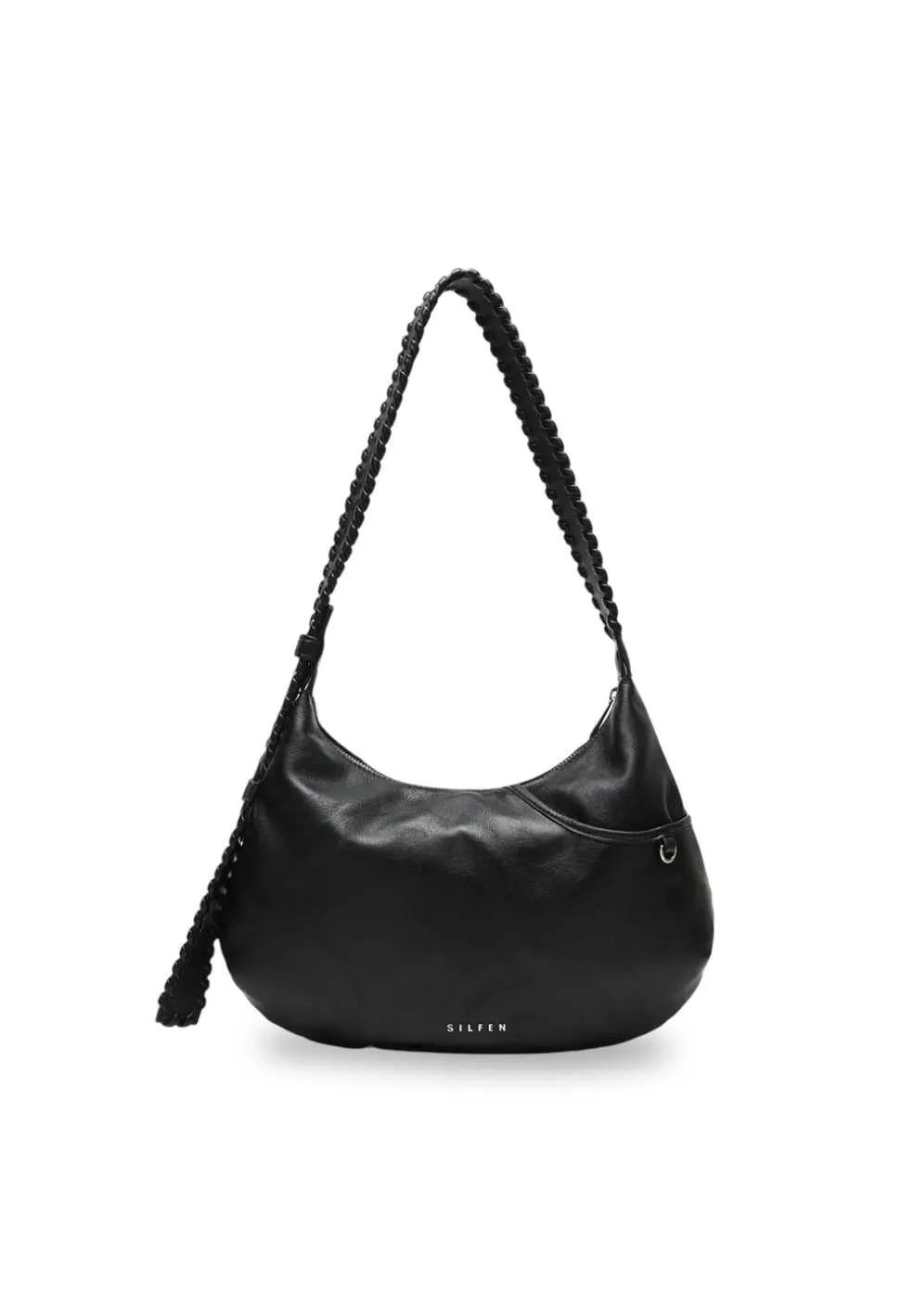 Debbie Shoulder Bag Black