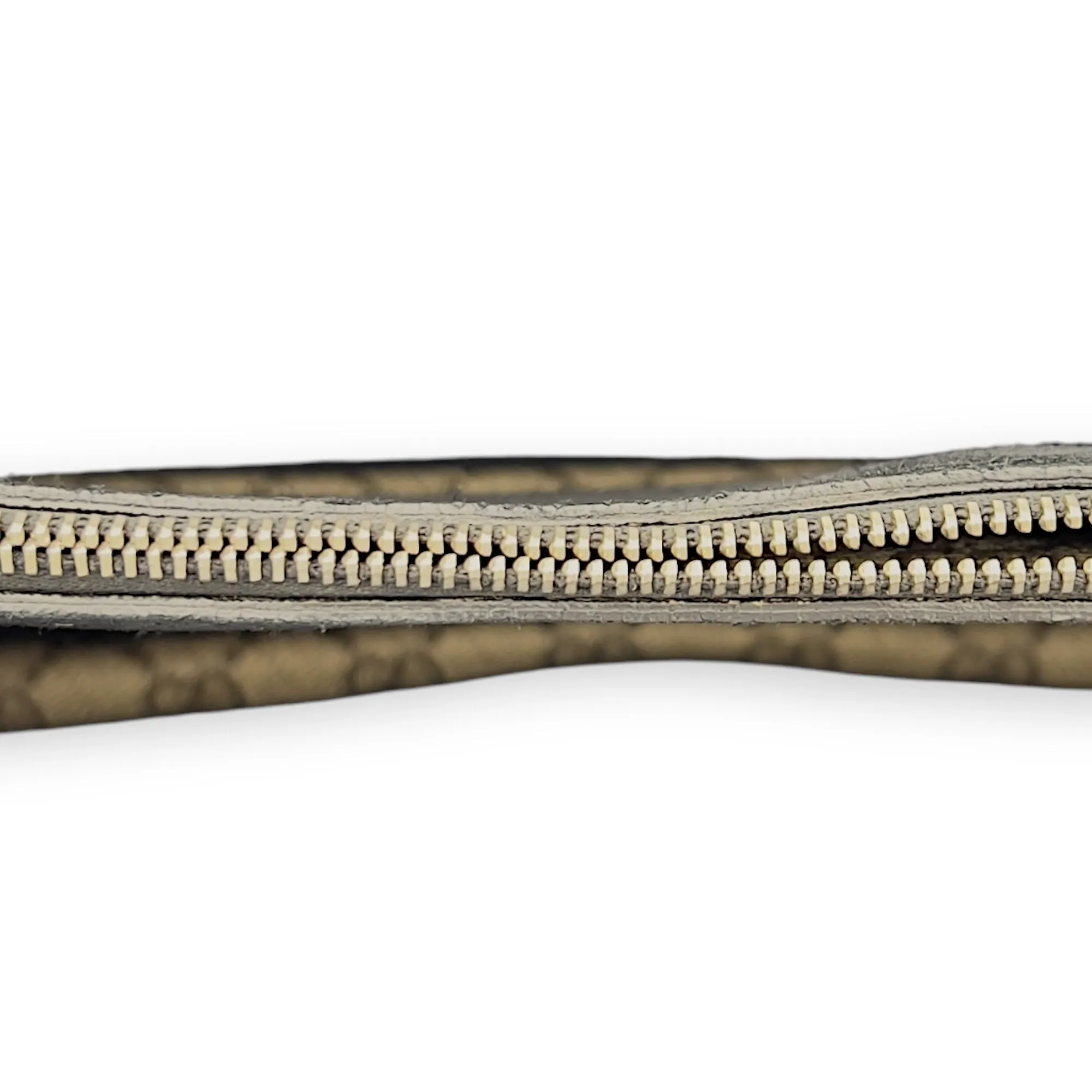 Dionysus Shoulder Bag Beige in Suede Leather, Silver hardware