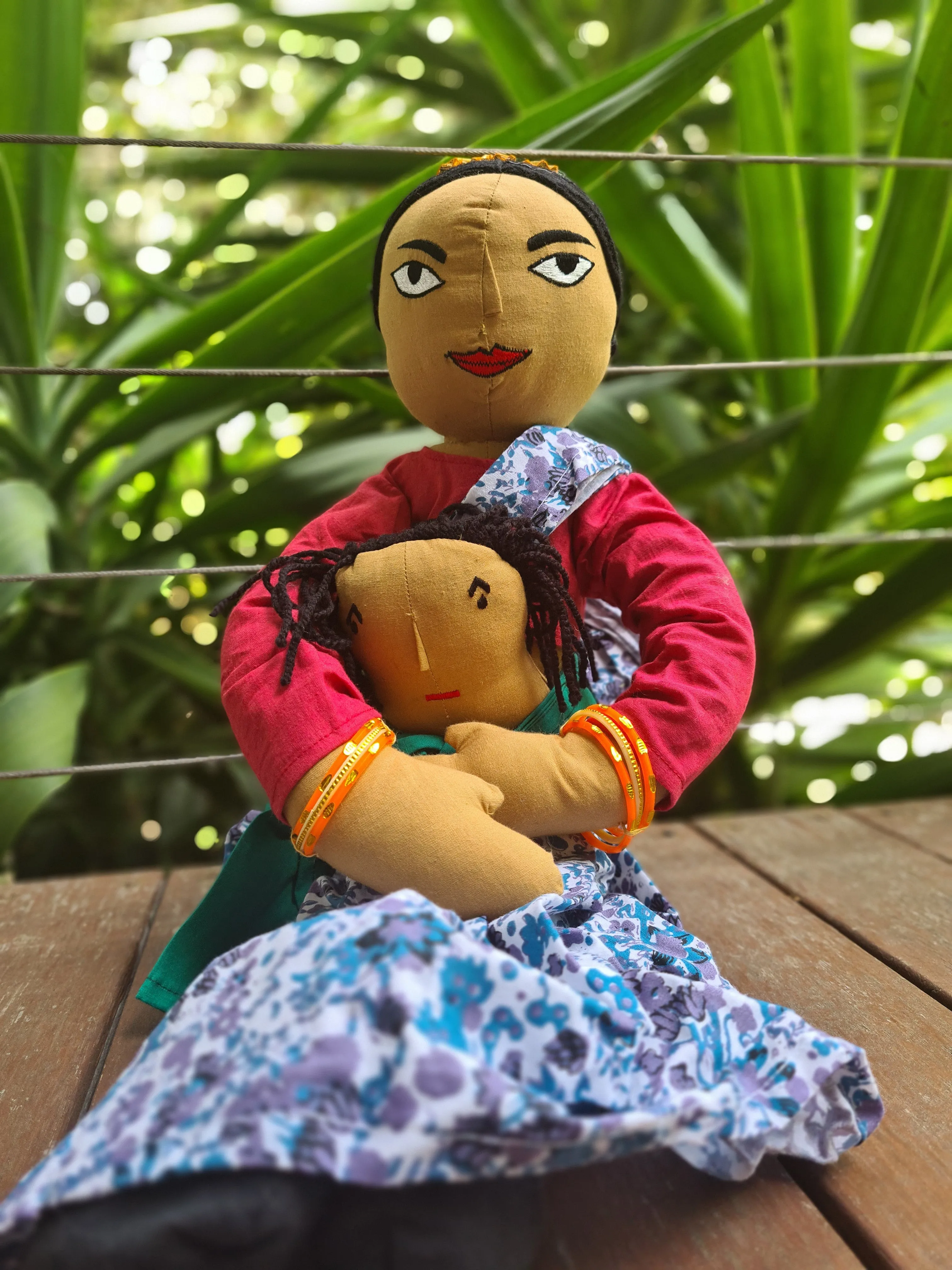 Diwali Activity Bag - Optional Add on Diwali Book