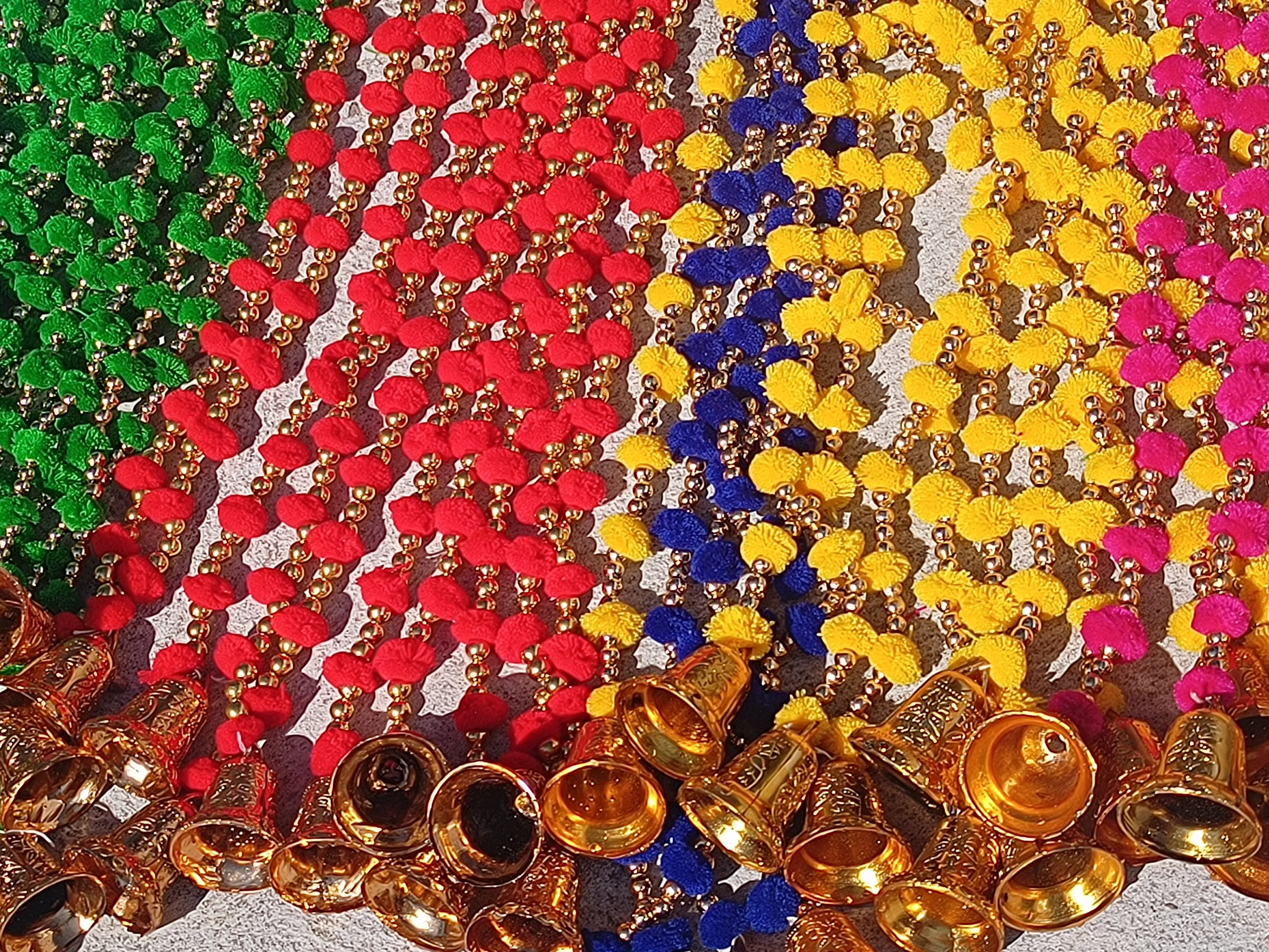 Diwali Activity Story Bag