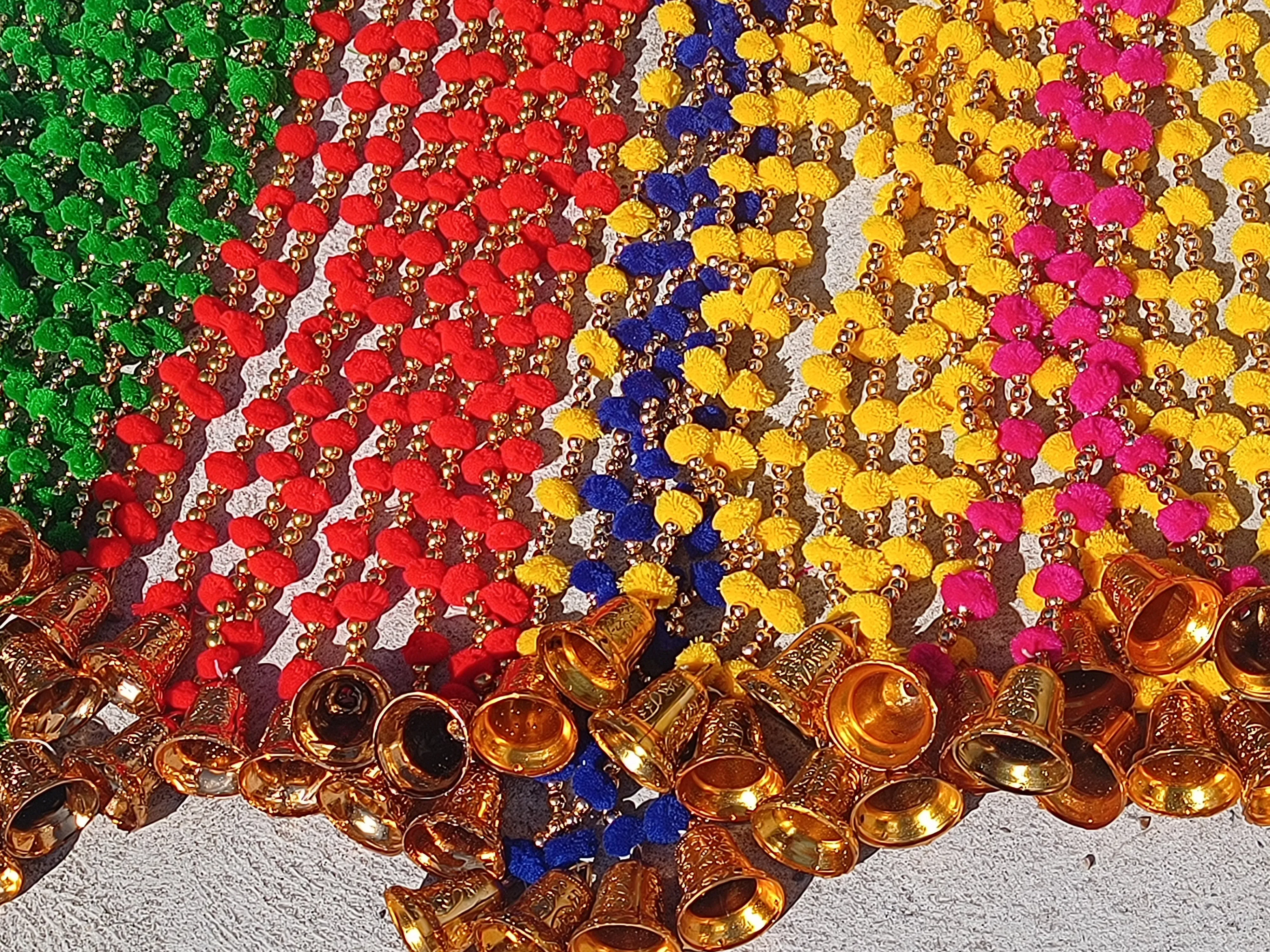 Diwali Activity Story Bag