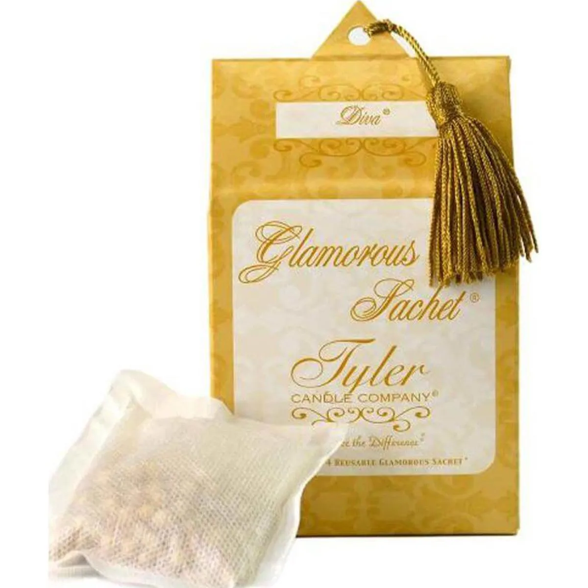 Dryer Sachet