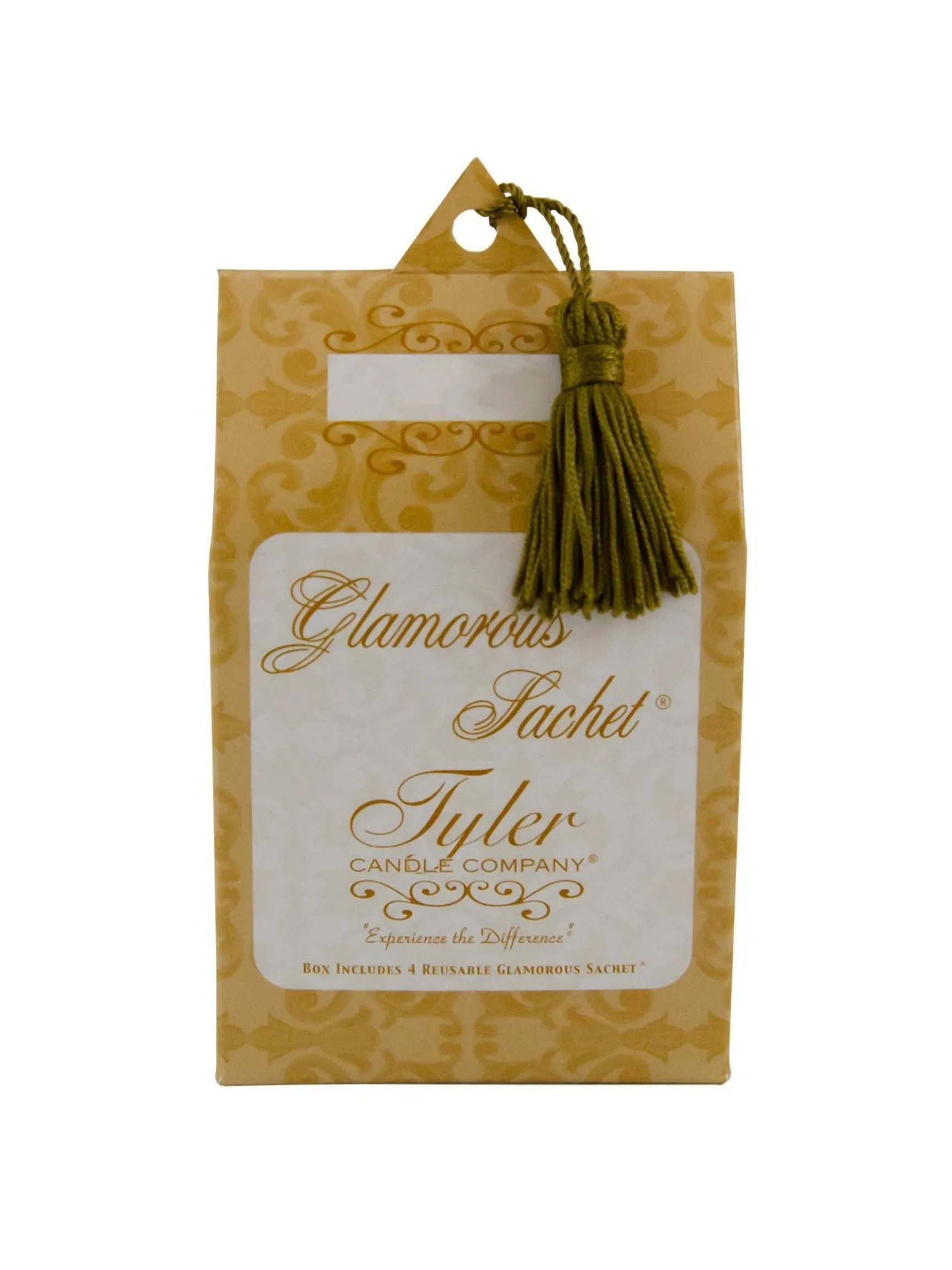 Dryer Sachet