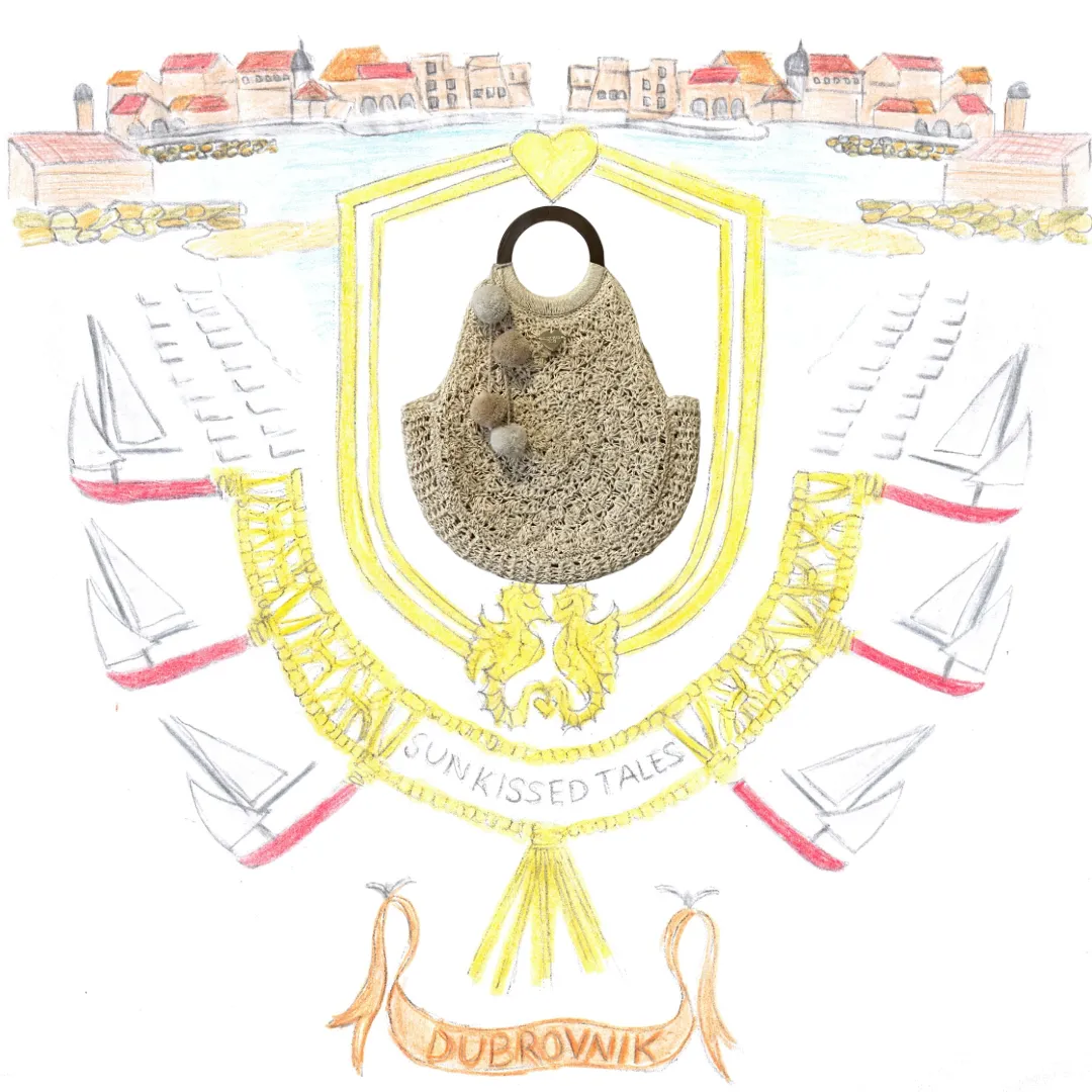 DUBROVNIK BAG