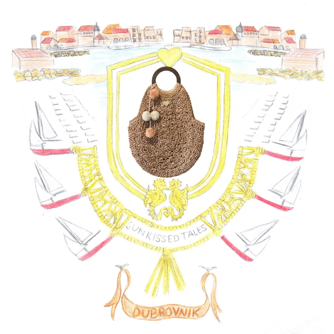 DUBROVNIK BAG