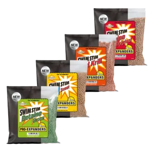 DYNAMITE BAITS PRO EXPANDER PELLETS 300g