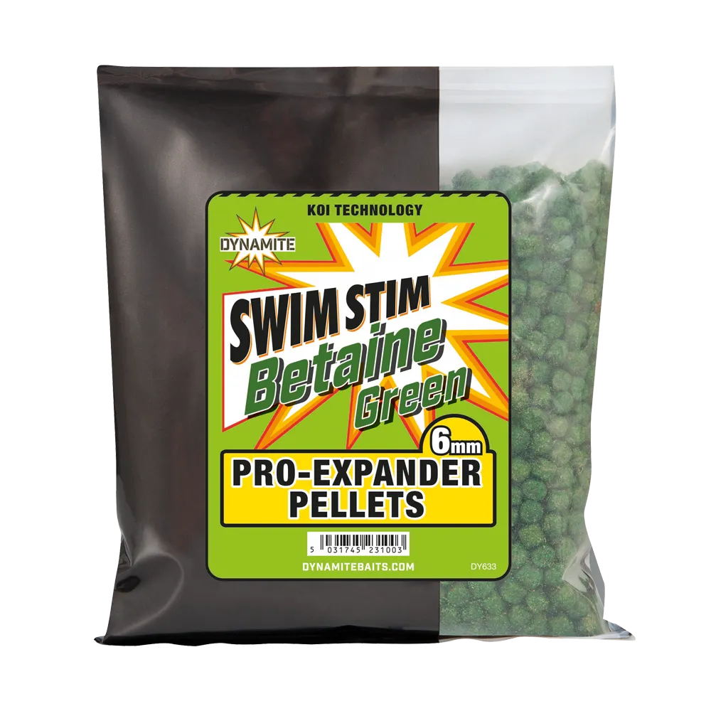 DYNAMITE BAITS PRO EXPANDER PELLETS 300g