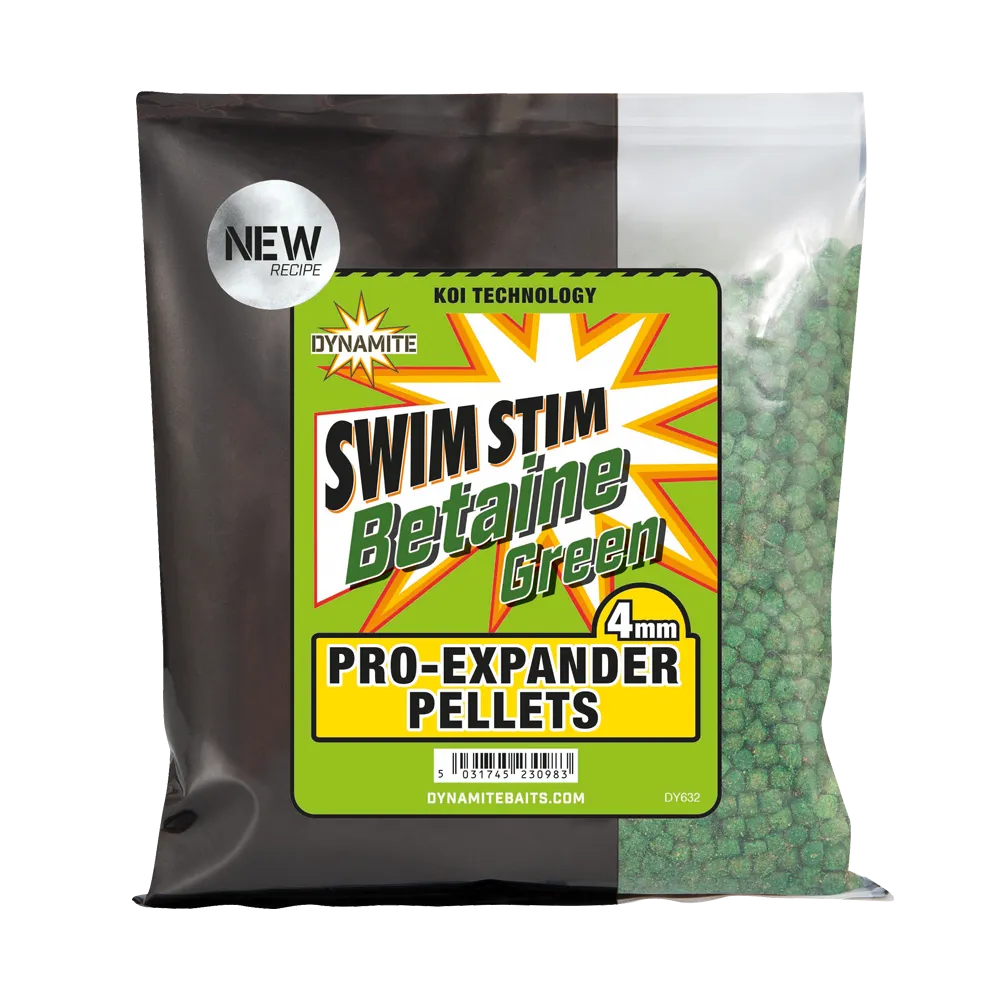 DYNAMITE BAITS PRO EXPANDER PELLETS 300g