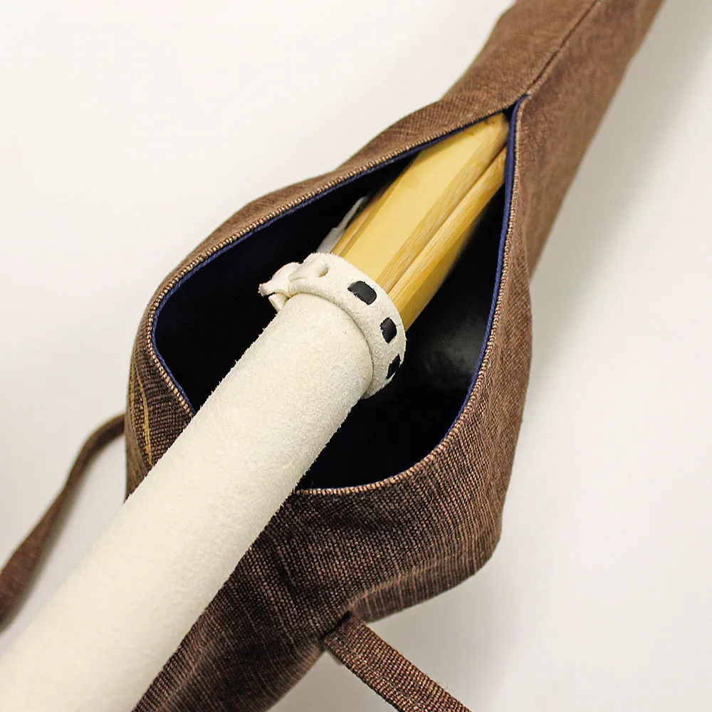 Eagle Soft Canvas Bag