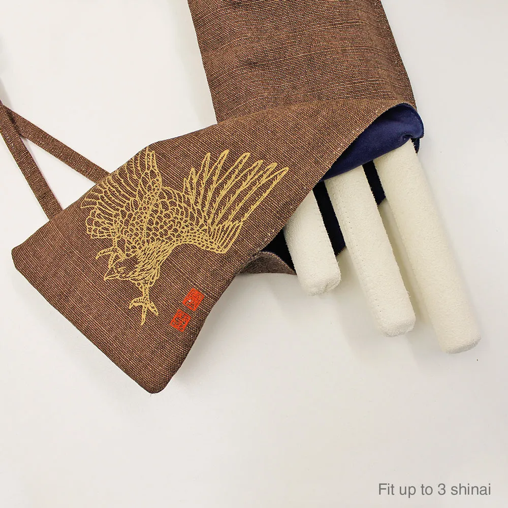 Eagle Soft Canvas Bag