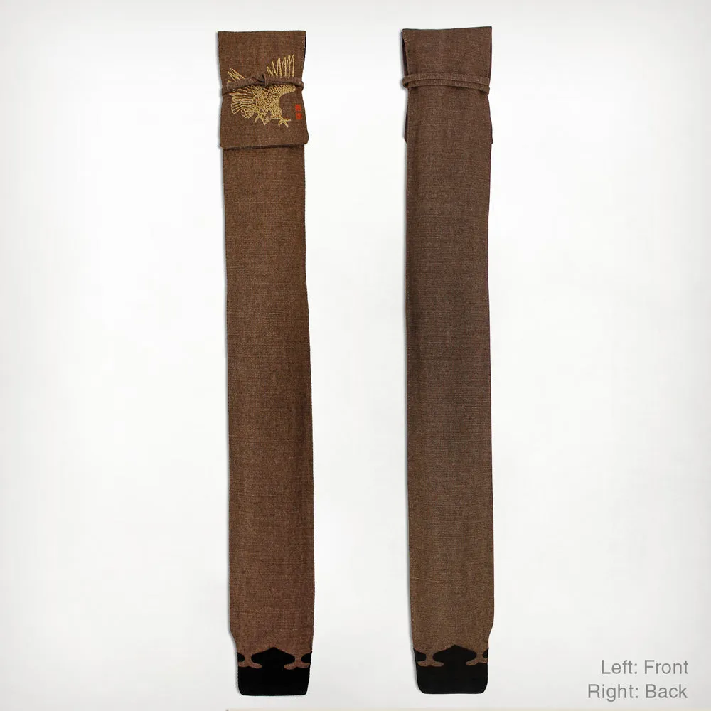 Eagle Soft Canvas Bag