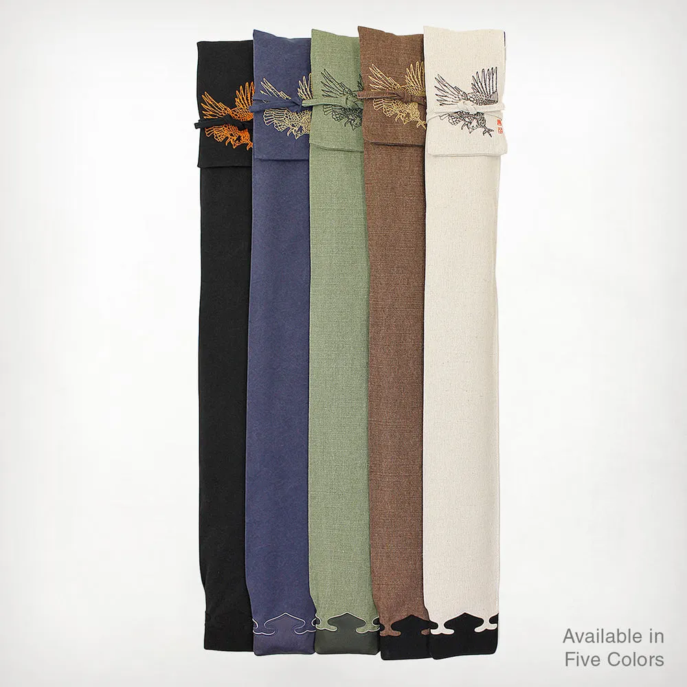 Eagle Soft Canvas Bag