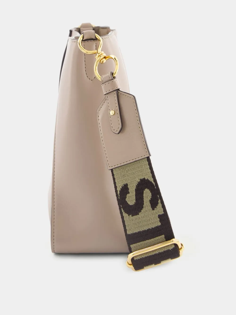 Eco soft crossbody bag