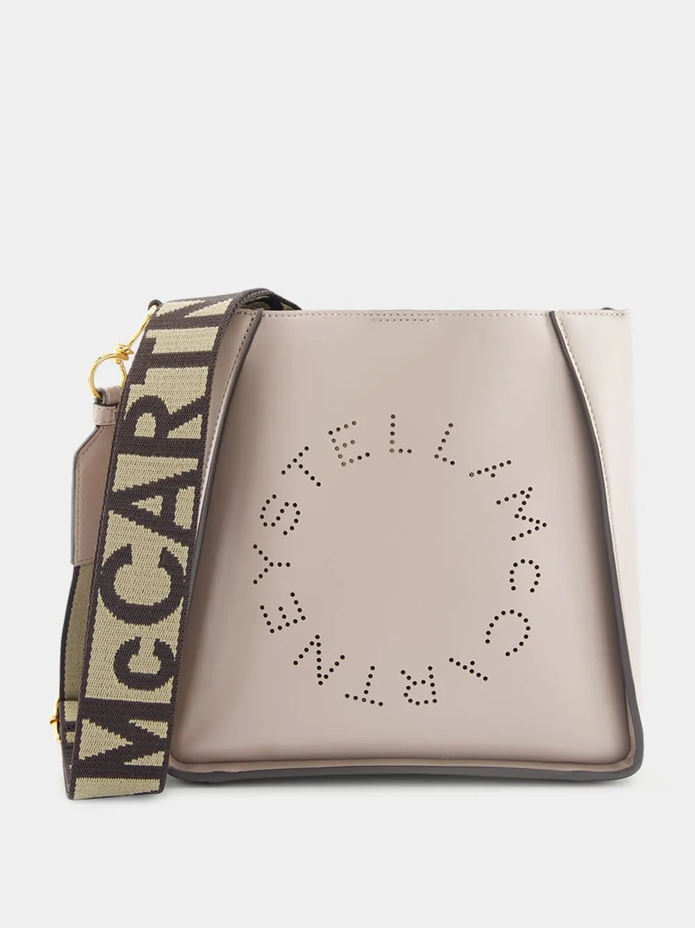 Eco soft crossbody bag