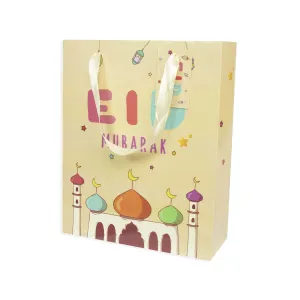 Eid Kids Kids Eid Mubarak Gift Bag
