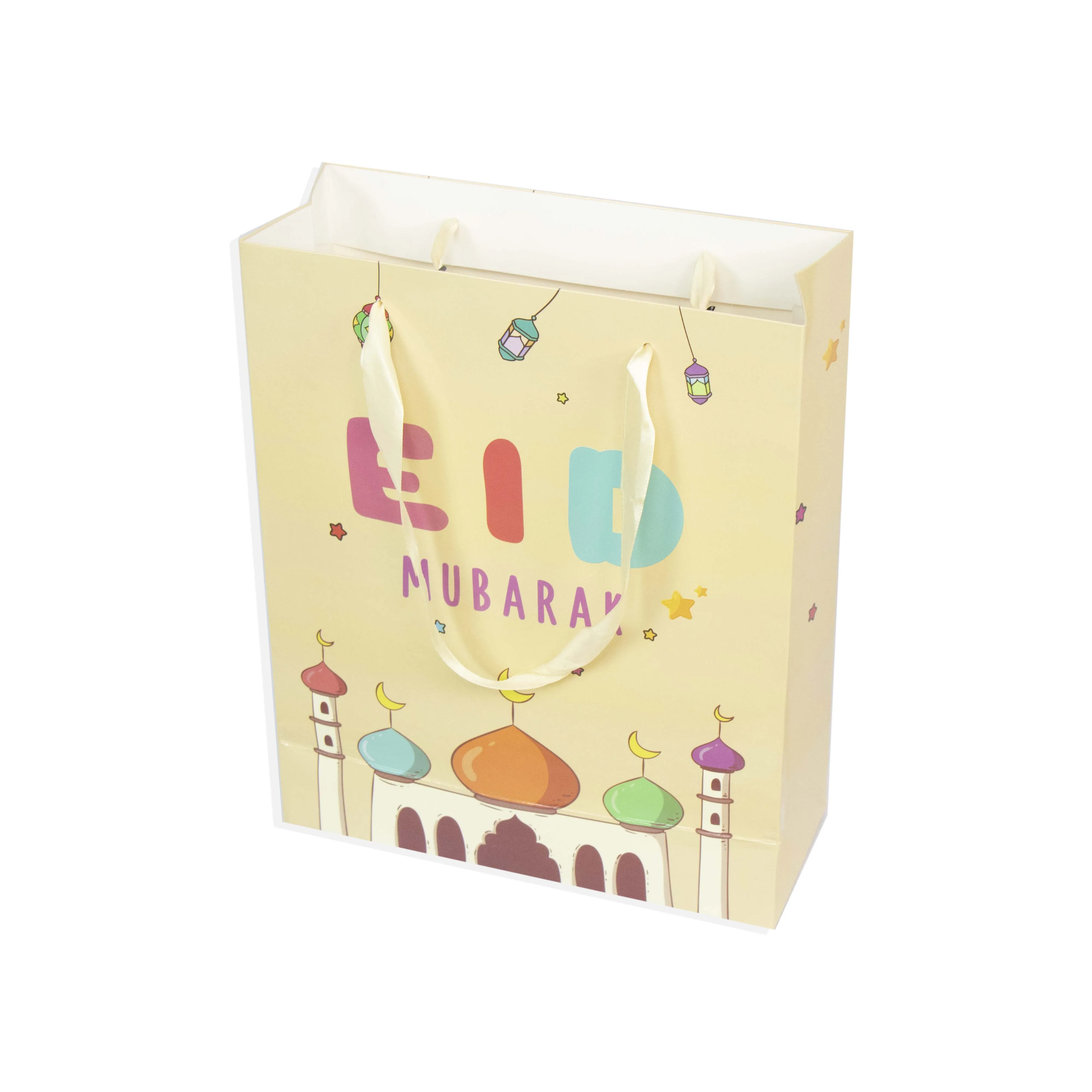 Eid Kids Kids Eid Mubarak Gift Bag