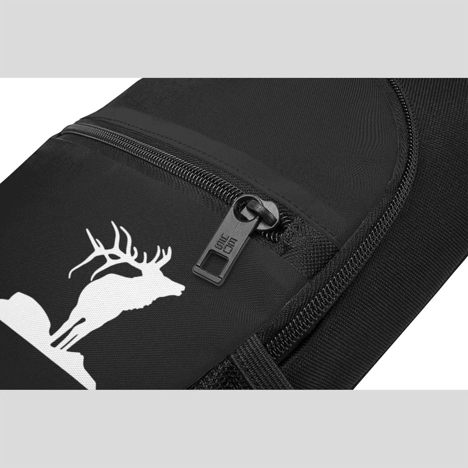 Elk Chest Pack Leisure Shoulder Crossbody Chest Bag
