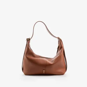 Empiricism Sac Porté Épaule/ Bandoulière En 7 Styles - Caramel