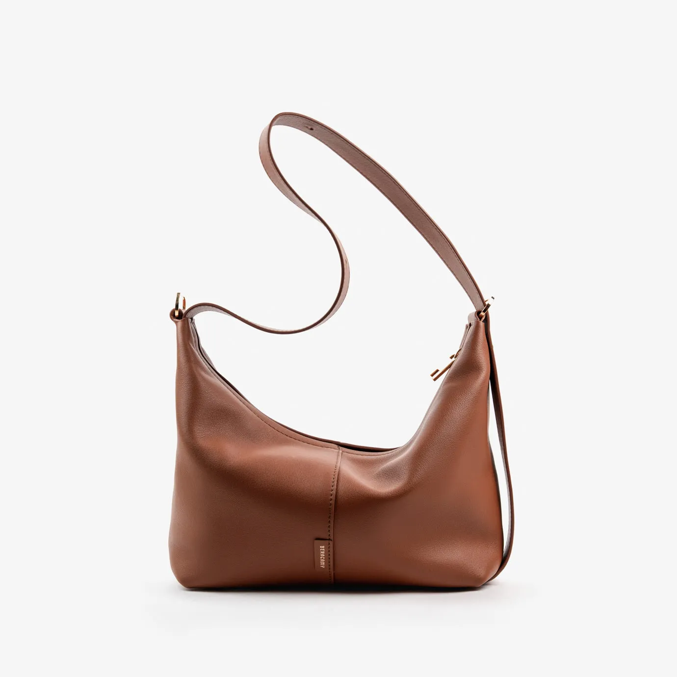Empiricism Sac Porté Épaule/ Bandoulière En 7 Styles - Caramel