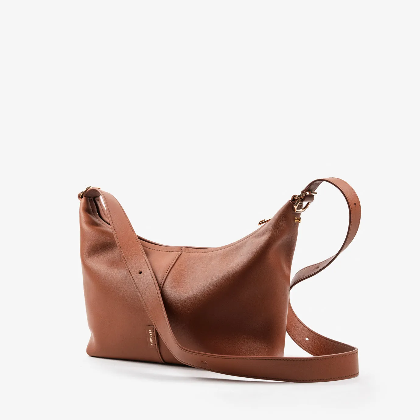 Empiricism Sac Porté Épaule/ Bandoulière En 7 Styles - Caramel