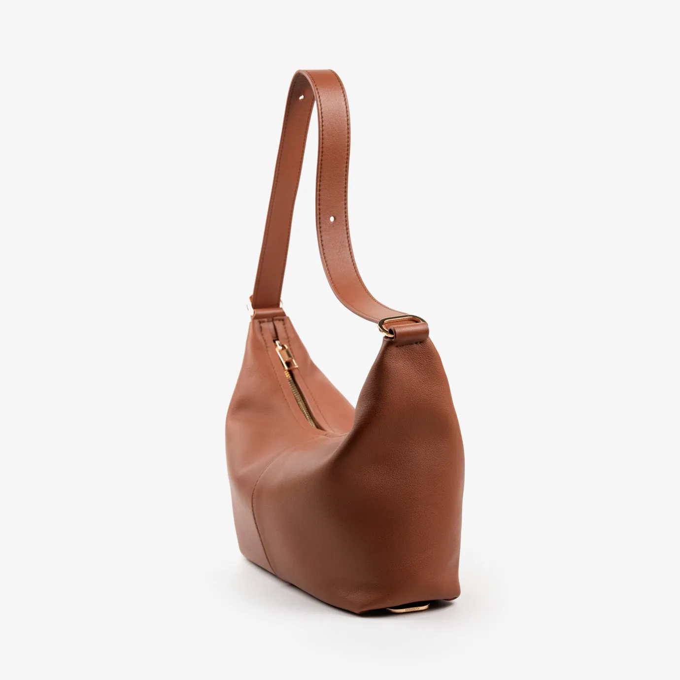 Empiricism Sac Porté Épaule/ Bandoulière En 7 Styles - Caramel
