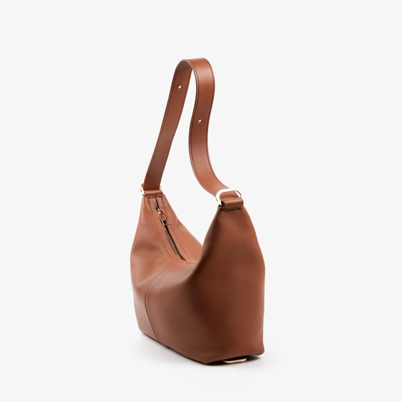 Empiricism Sac Porté Épaule/ Bandoulière En 7 Styles - Caramel