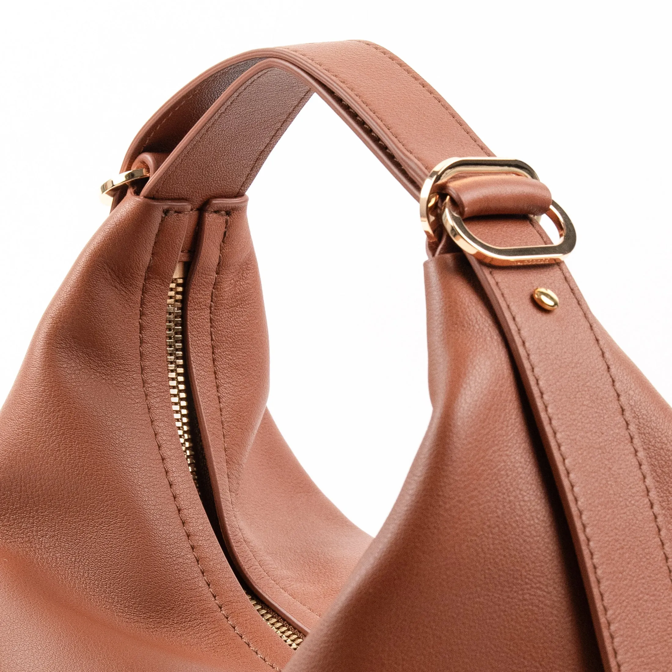 Empiricism Sac Porté Épaule/ Bandoulière En 7 Styles - Caramel