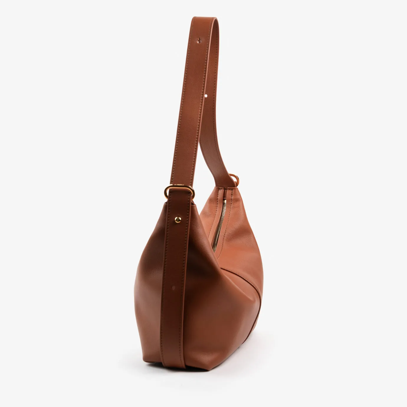 Empiricism Sac Porté Épaule/ Bandoulière En 7 Styles - Caramel