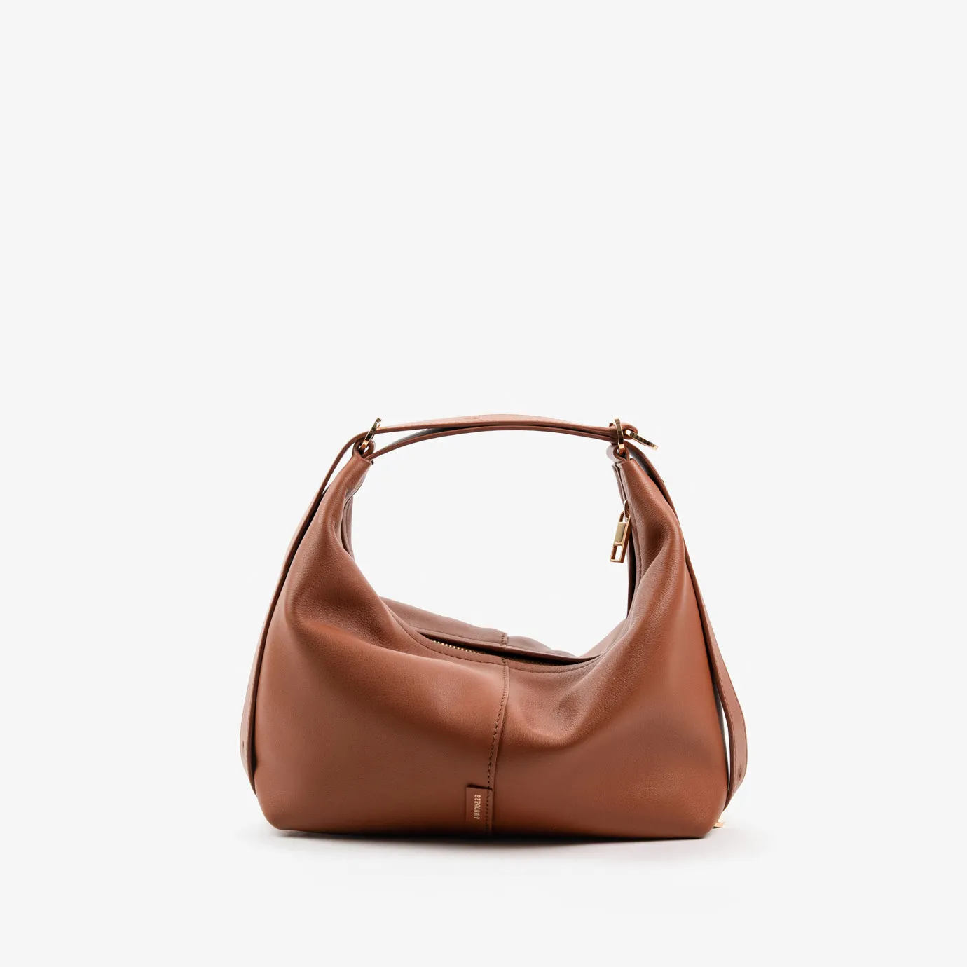 Empiricism Sac Porté Épaule/ Bandoulière En 7 Styles - Caramel