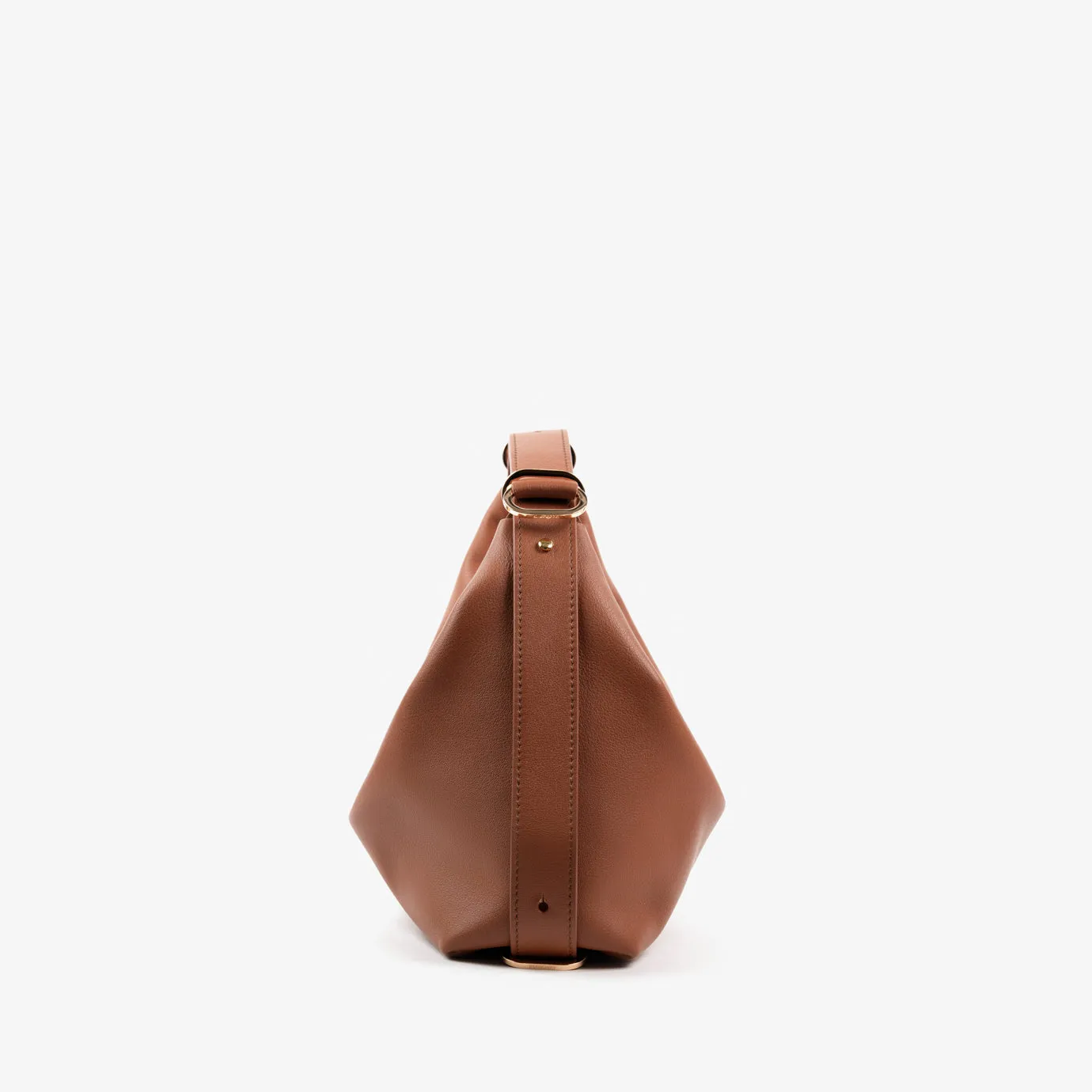 Empiricism Sac Porté Épaule/ Bandoulière En 7 Styles - Caramel