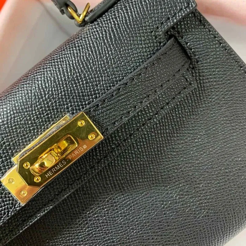 ESMEE - Kelly Mini Handbag Black