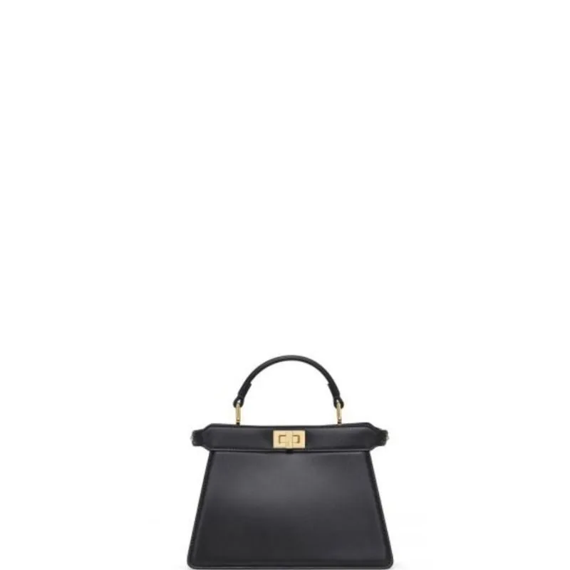 ESMEE - Peekaboo Iseeu Bag Black